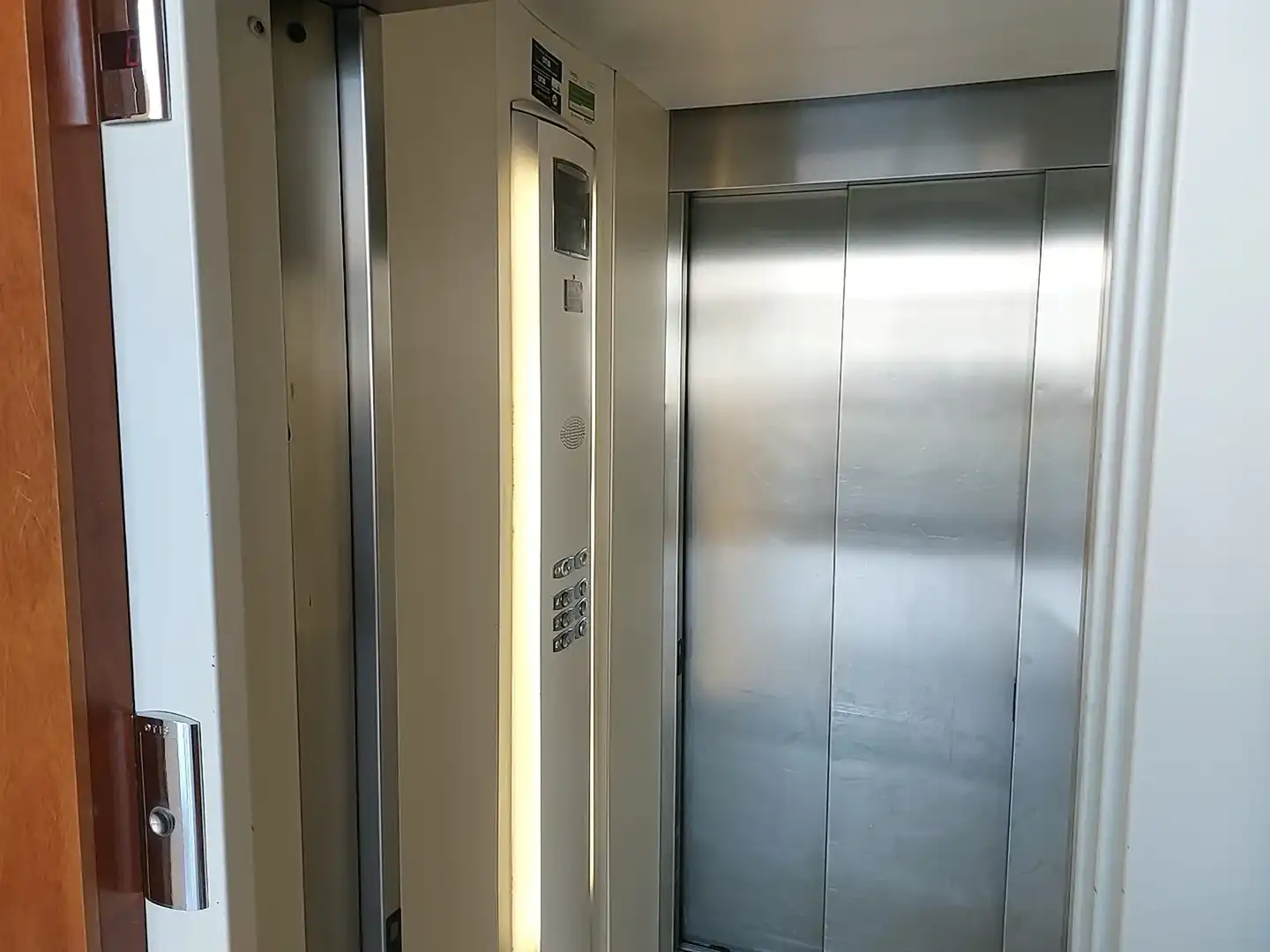 Pis de lloguer en Girona amb Aire condicionat, Calefacció i Jardí privat
