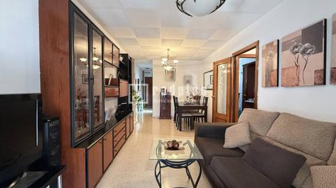 Foto 4 de Pis en venda a Del Alcalde Joaquín Alonso, La Luz - El Torcal, Málaga Capital