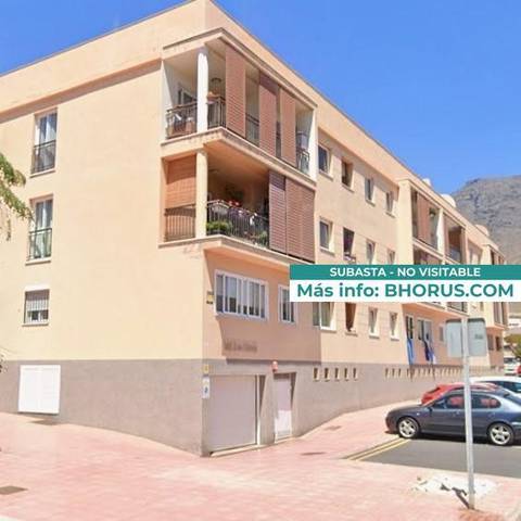 Piso en Venta en ISLA DE TENERIFE, 9 en Fañabé - Ifonche y Benítez