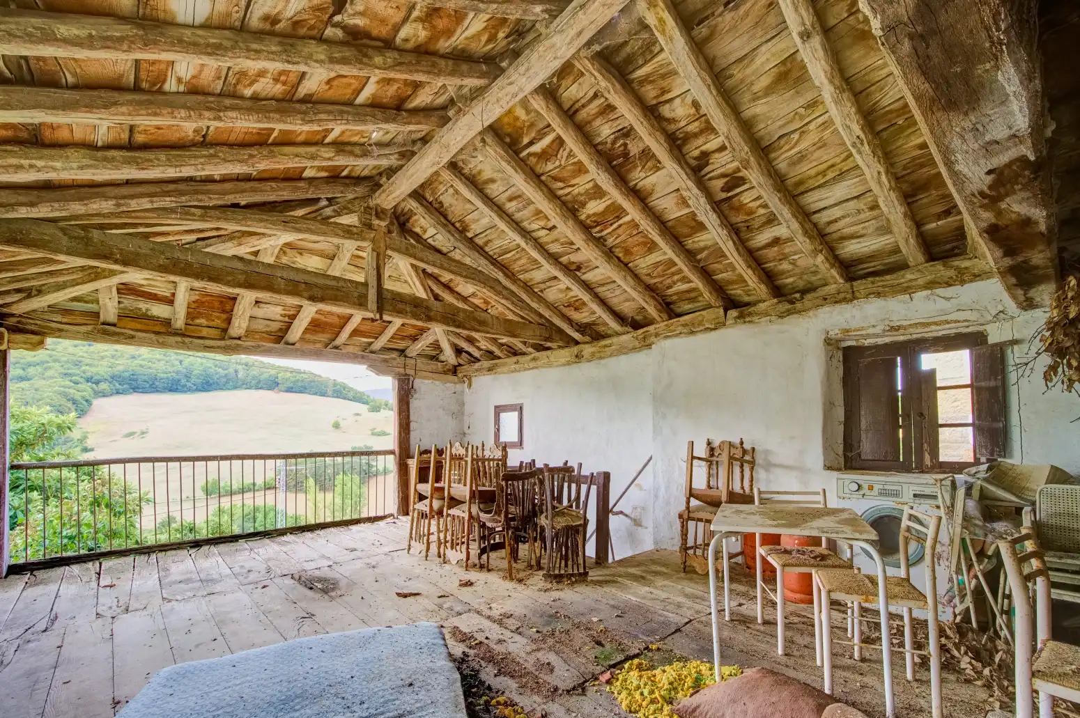 Casa con jardín en venta en Imotz - SAN CRISTOBAL 3. Imotz 3, imagen 8