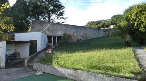 Foto 4 de Casa o xalet en venda a A Malata - Catabois - Ciudad Jardín, A Coruña