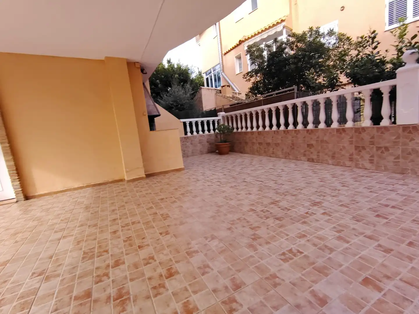 Reihenhaus zum Verkauf in Carrer Peñíscola 30, imagen 2