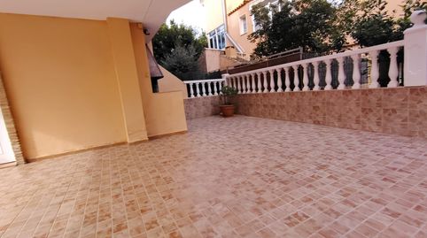 Foto 2 von Einfamilien-Reihenhaus zum Verkauf in Carrer Peñíscola, 30, Moncófar Playa, Moncofa