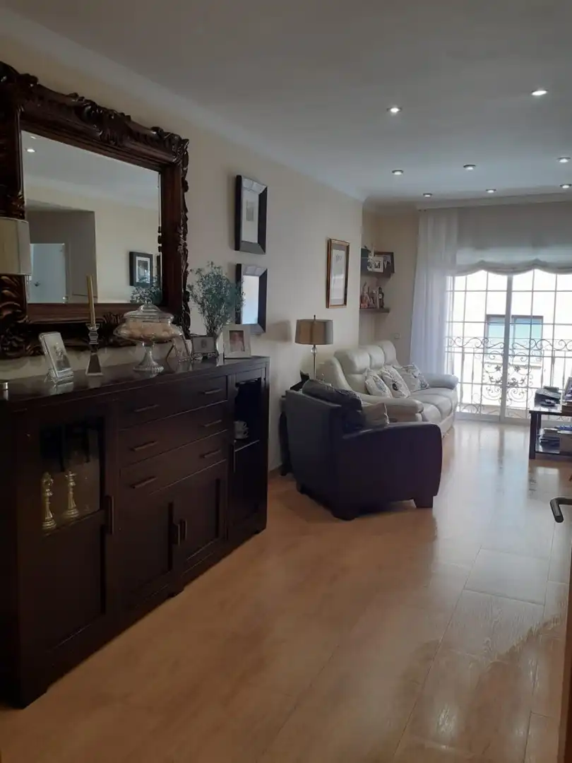 Flat with lift for sale in Adra, imagen 6