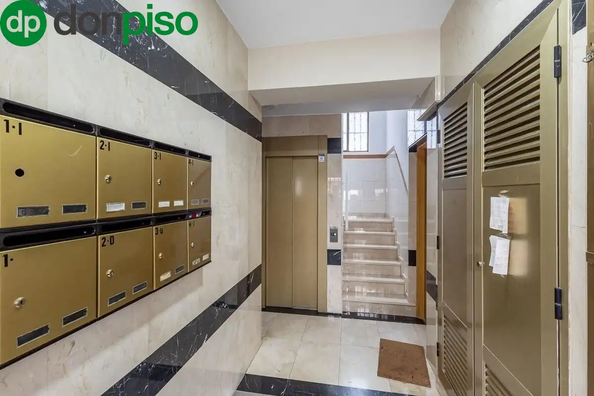 Piso en venta en Granada