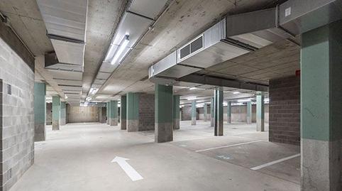 Foto 2 de Garatge en venda a Carrer de la Batllòria, 30, Montigalà, Barcelona