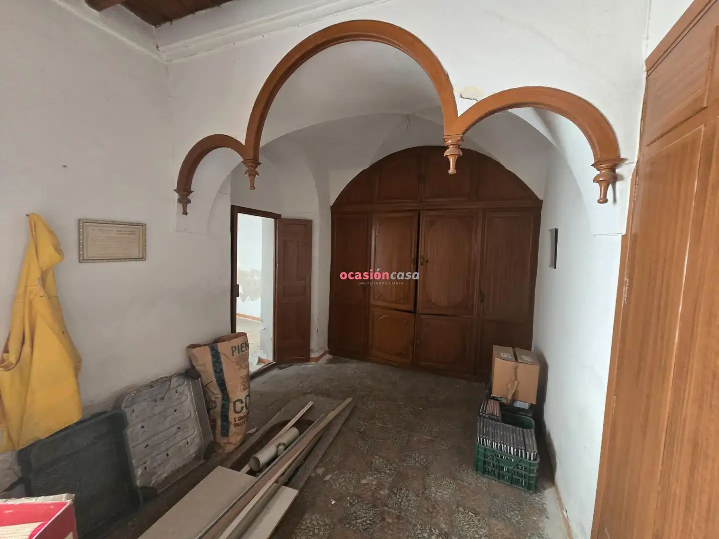 House with garden for sale in Pozoblanco, imagen 9
