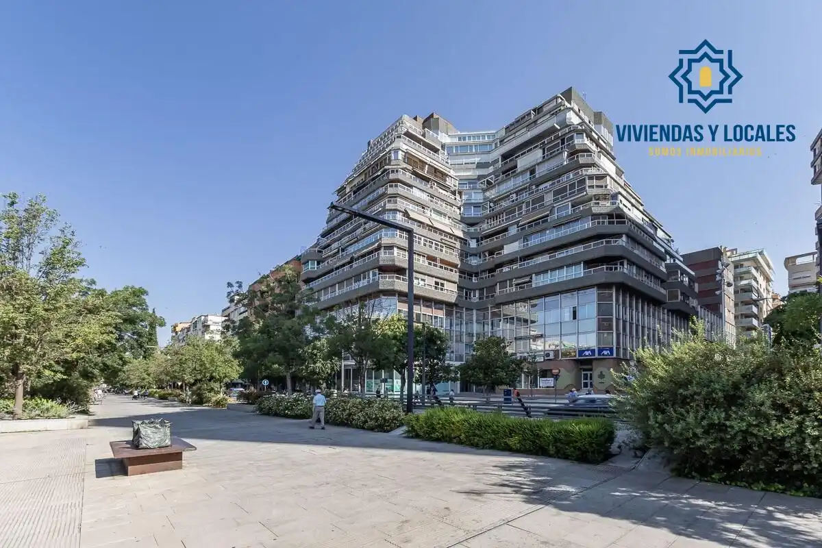 Piso con ascensor en venta en Centro
