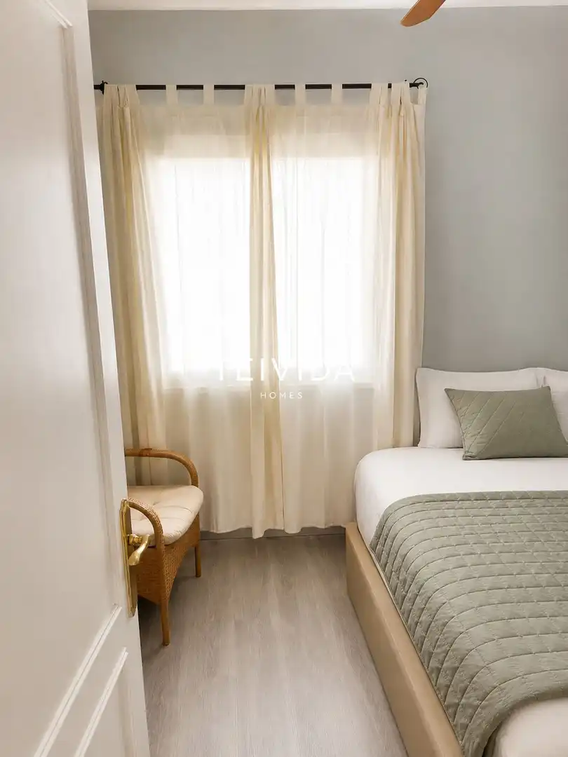 Bedroom of Attic for sale in Adeje  with Terrace, Swimming Pool and Community pool