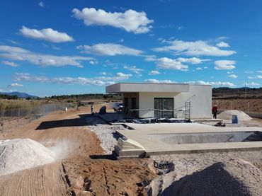 Villa in vendita a El Pinós / Pinoso