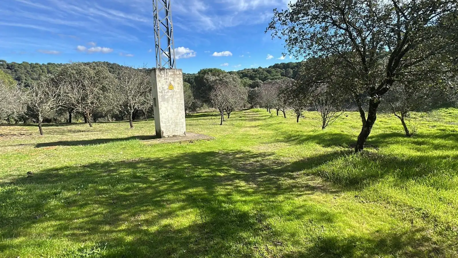 Casa o chalet en venta en Villaviciosa de Córdoba con Calefacción, Jardín privado y Terraza