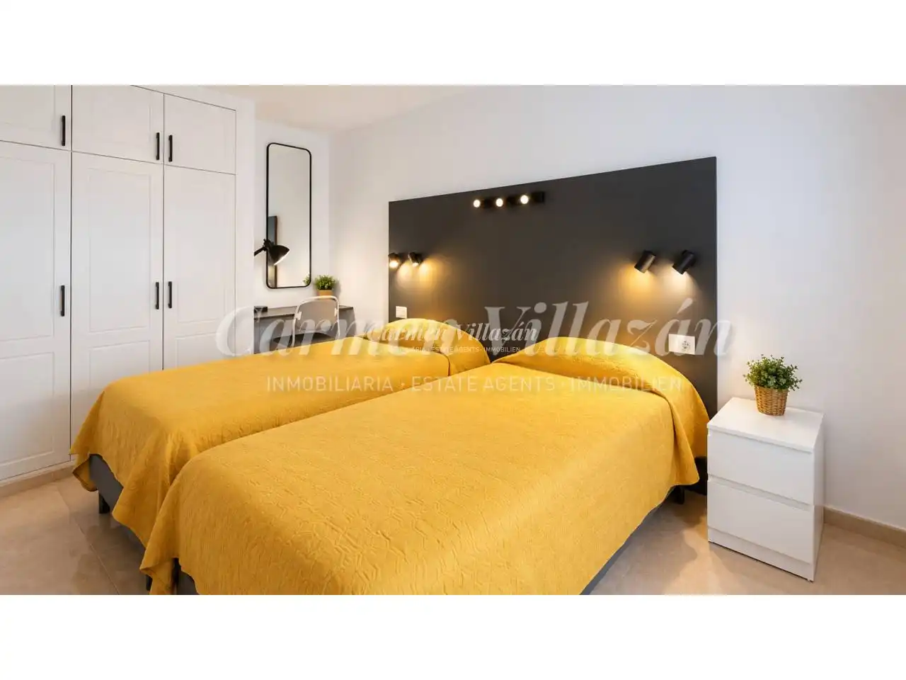Apartament amb piscina en venda a Calle Maxorata 1, imagen 11