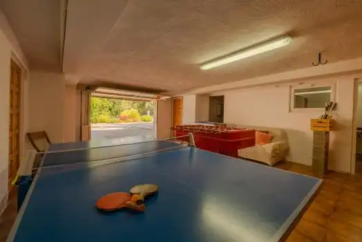 Finca rústica en venda en Riudarenes amb Aire condicionat, Calefacció i Jardí privat