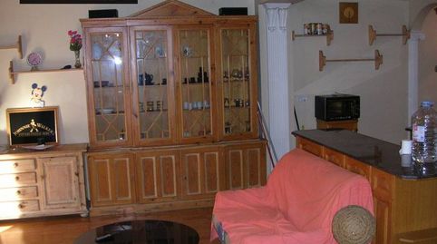 Foto 2 von Wohnung zum Verkauf in El Palmeral - San Antón, Elche / Elx
