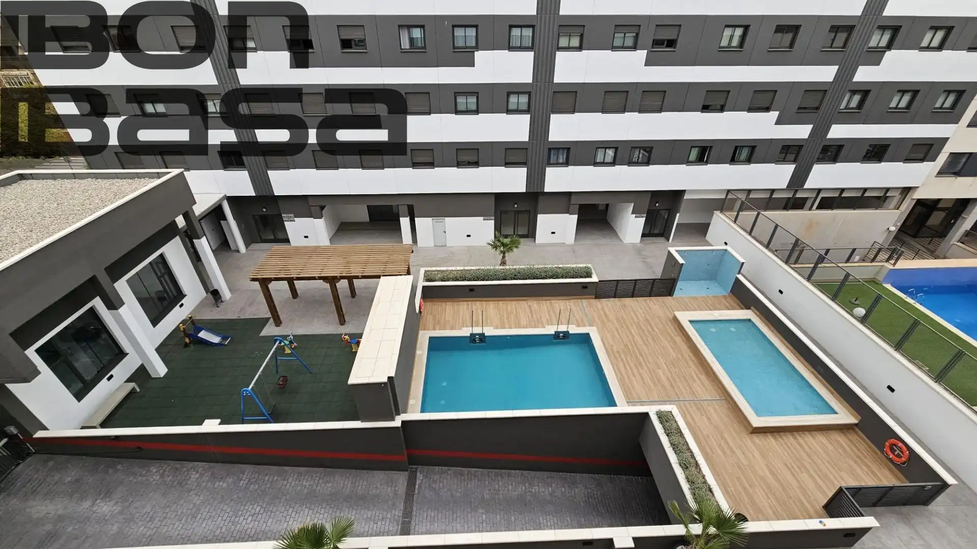 Appartamento con terrazza in vendita a Garbinet - Vistahermosa, imagen 25