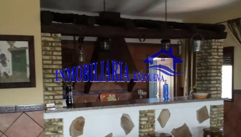 Casa rústica en venta en Montoro, imagen 5
