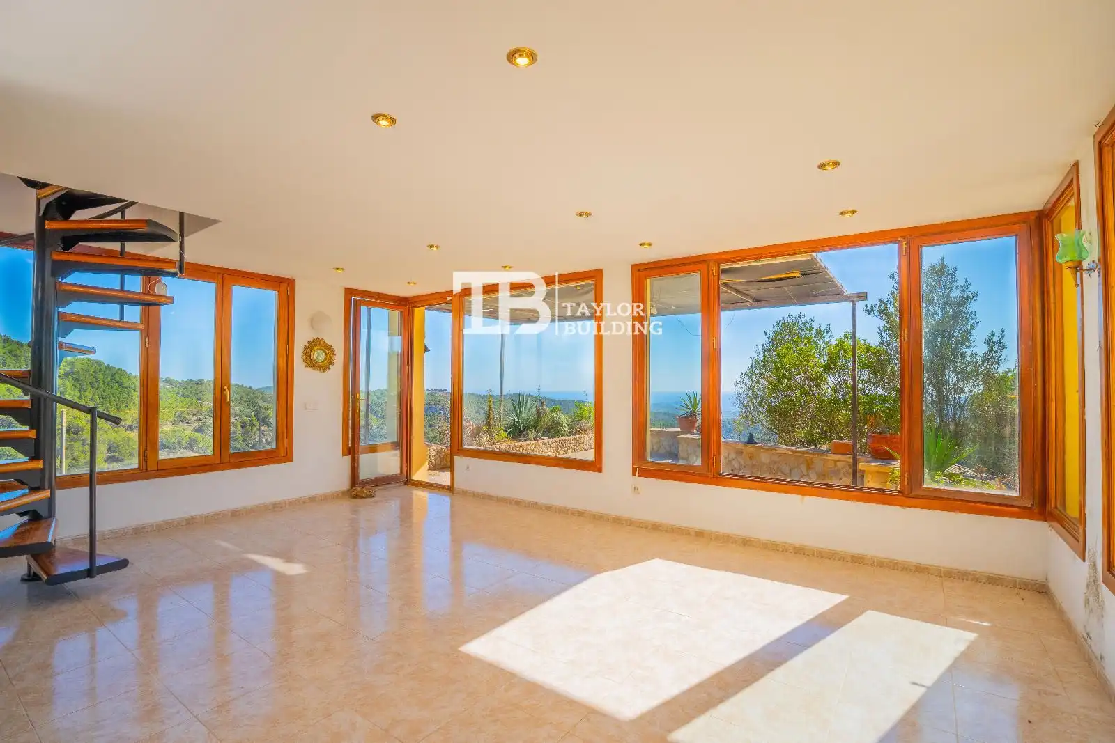 Casa o xalet en venda a Major de Galilea, Puigpunyent