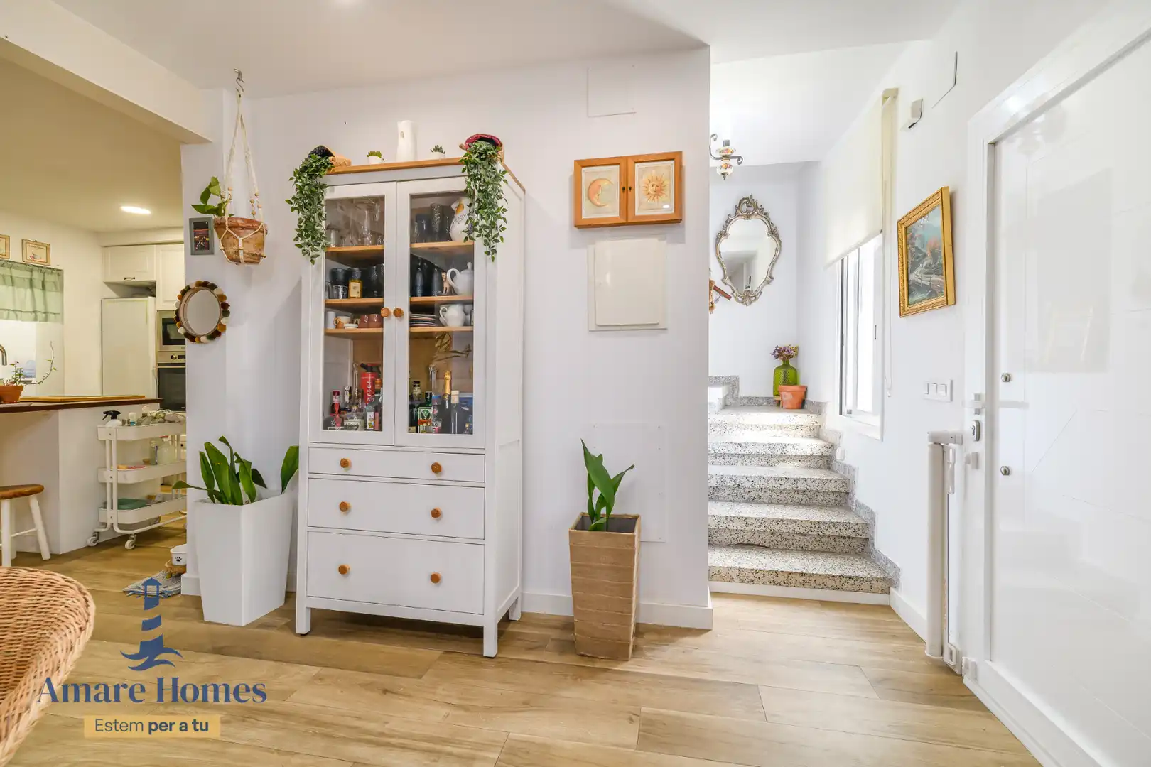 Detached homes for sale in Gavà  with Air Conditioner, Parquet flooring and Terrace