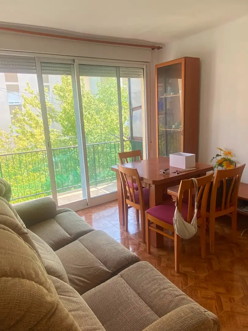 Wohnung mit Terrasse zum Verkauf in Grup Girona per Girona 48