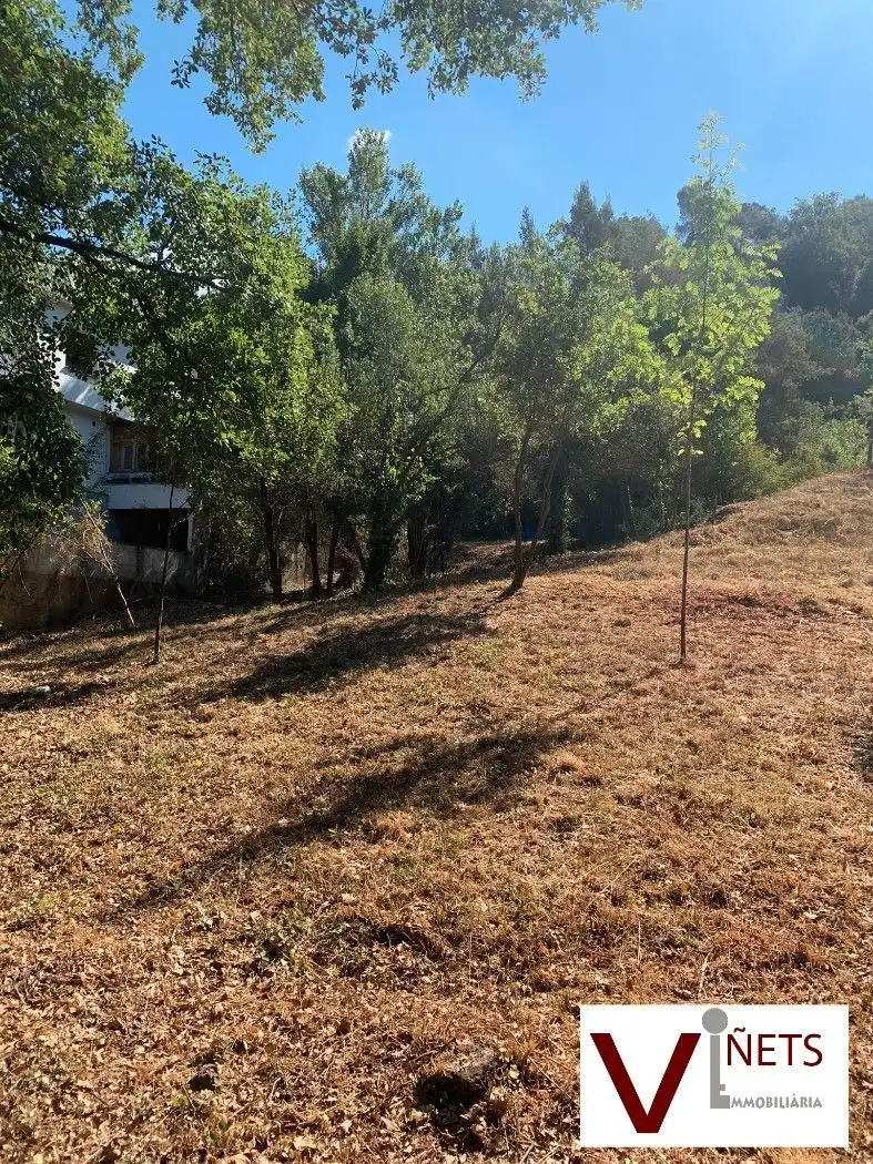 Terreno residencial en venta en Aiguafreda, imagen 21