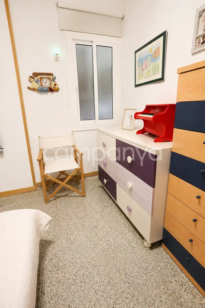 Wohnung mit Terrasse zum Verkauf in Sants - Montjuïc, imagen 9