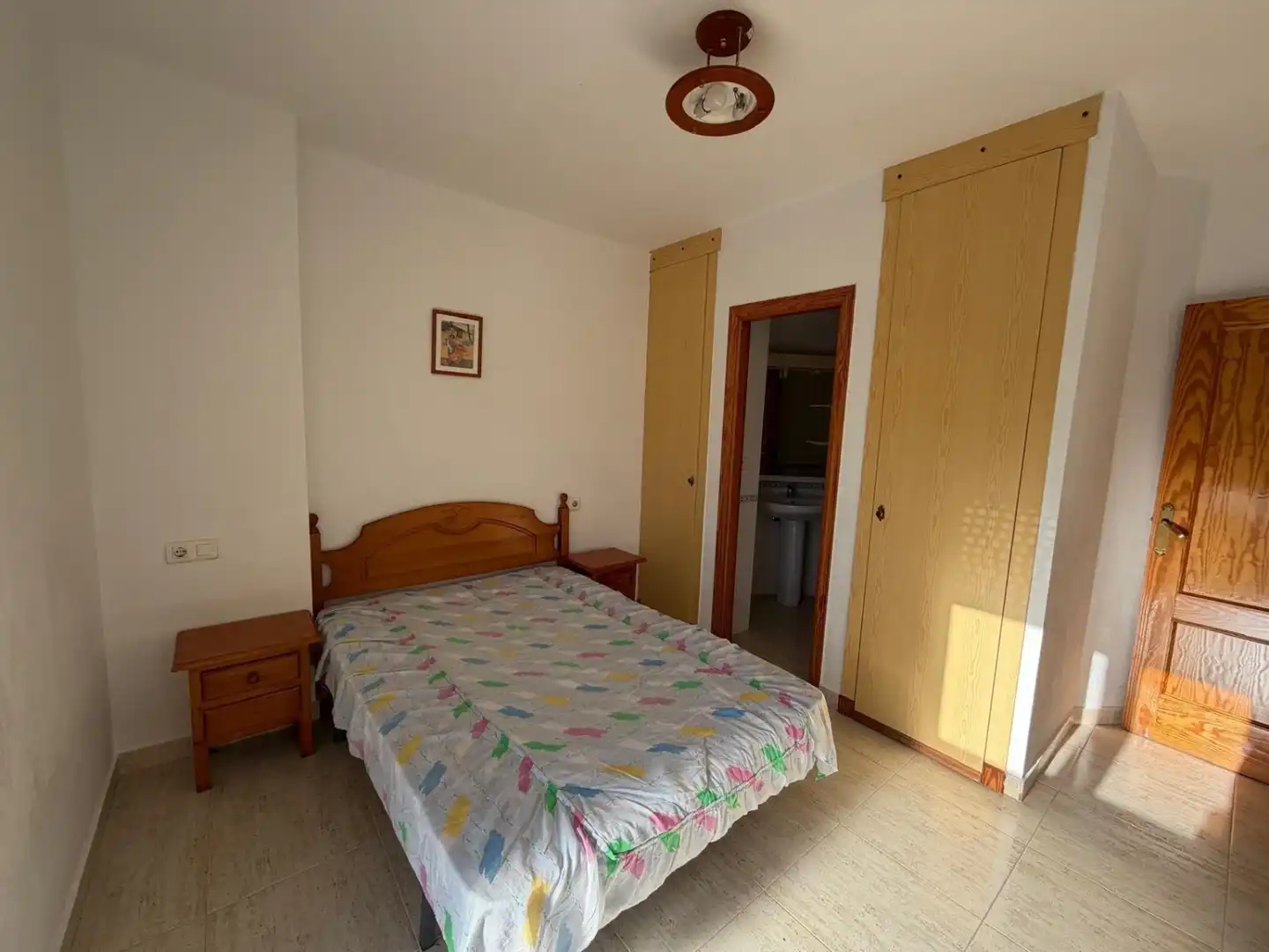 Appartement compact avec terrasse à vendre à Puerto de Mazarrón, imagen 11