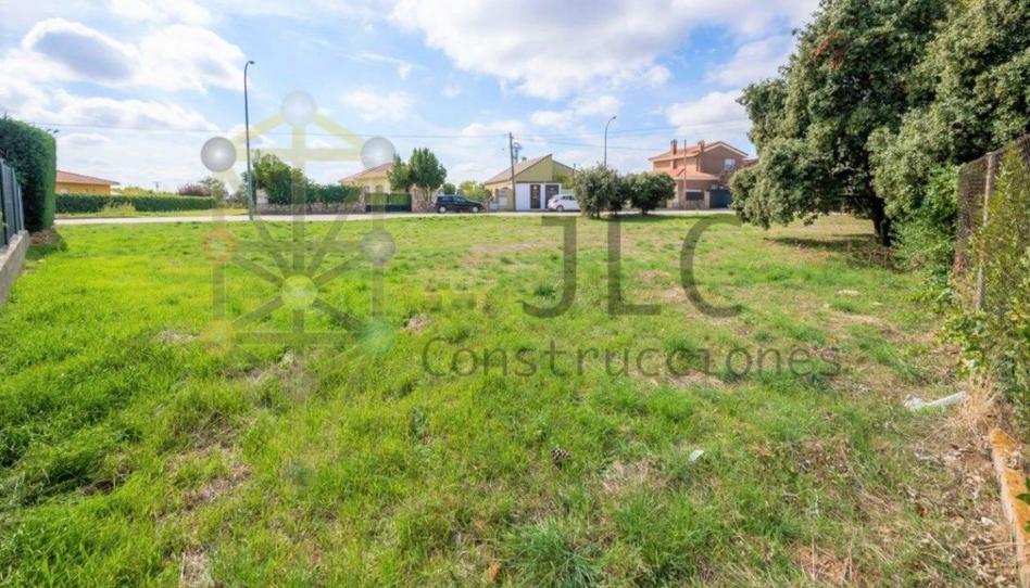 Foto 1 de Residencial en venta en  el Enebro, El Casar, Guadalajara
