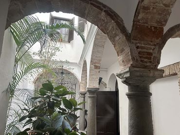 Àtic en venda a Calle Nuestra Señora de la Luz