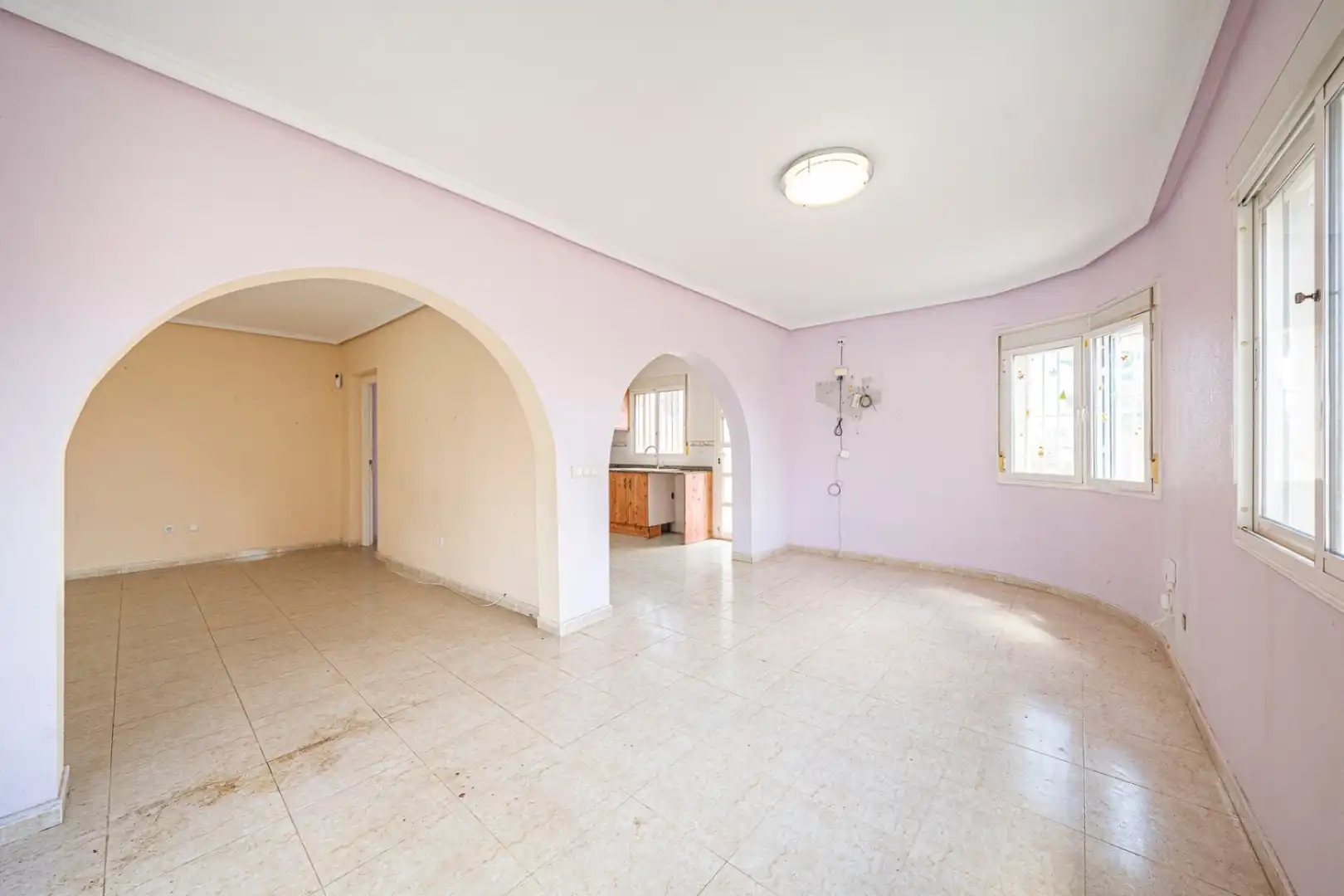 Casa o chalet en venta en La Fiesta