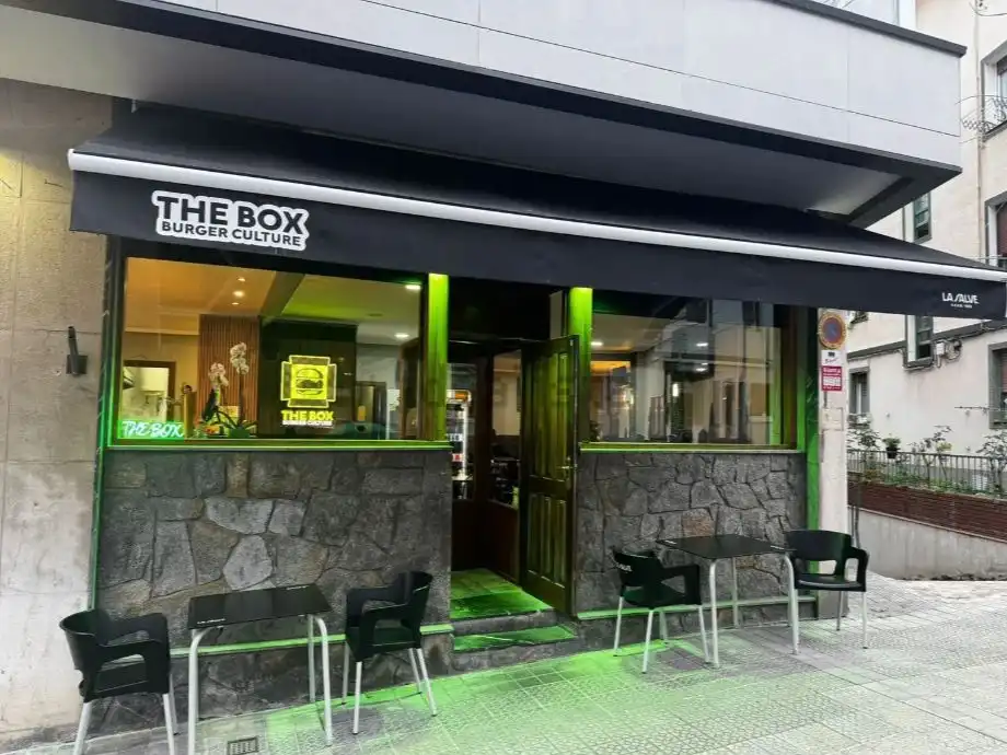 Commercial properties for transfer in Getxo   with Air Conditioner, Heating and Furnished