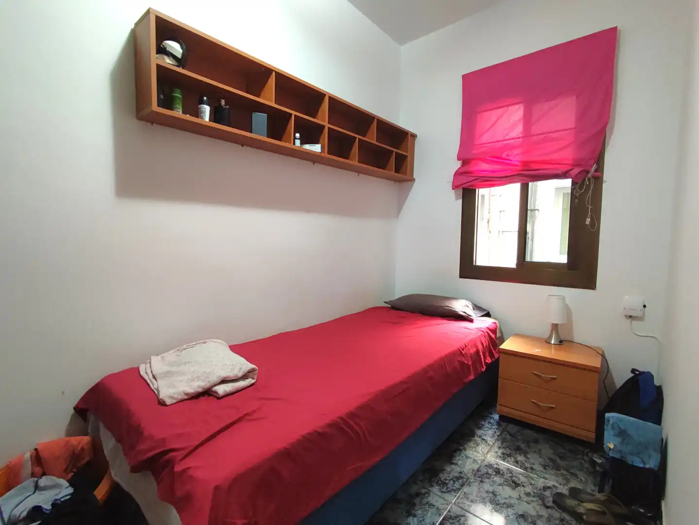 Habitación de Piso en venta en Badalona con Aire acondicionado, Calefacción y Horno