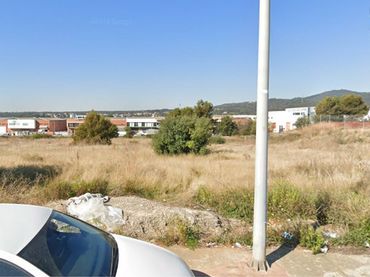 Terreno industrial en venta en Sud - Zona Industrial