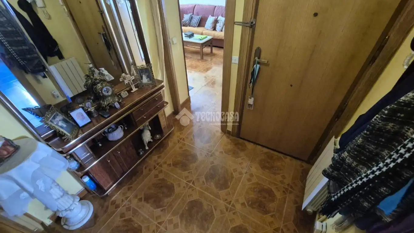 Wohnung zum Verkauf in Villaverde, imagen 14