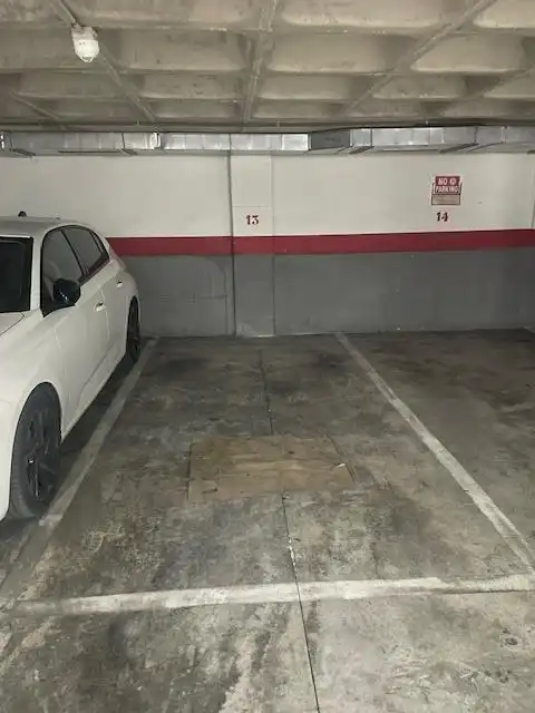 Parking de Garaje de alquiler en Santa Pola