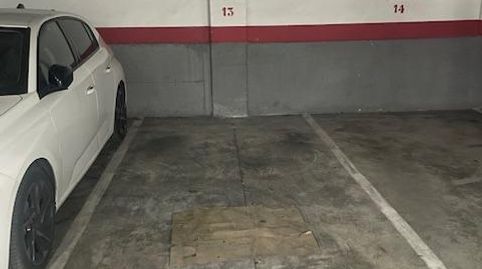 Foto 4 von Garage zur Miete in Calle Dean Llopez, Playa Levante, Santa Pola