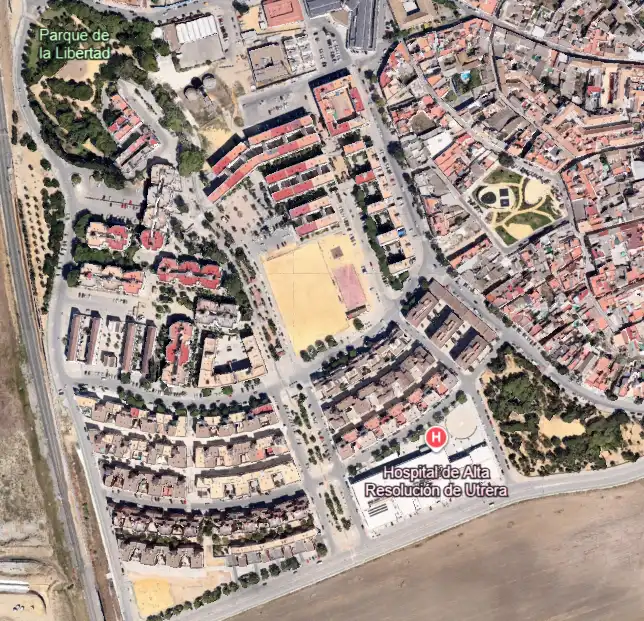 Pis en venda a Avenida Brigadas Internacionales, imagen 2