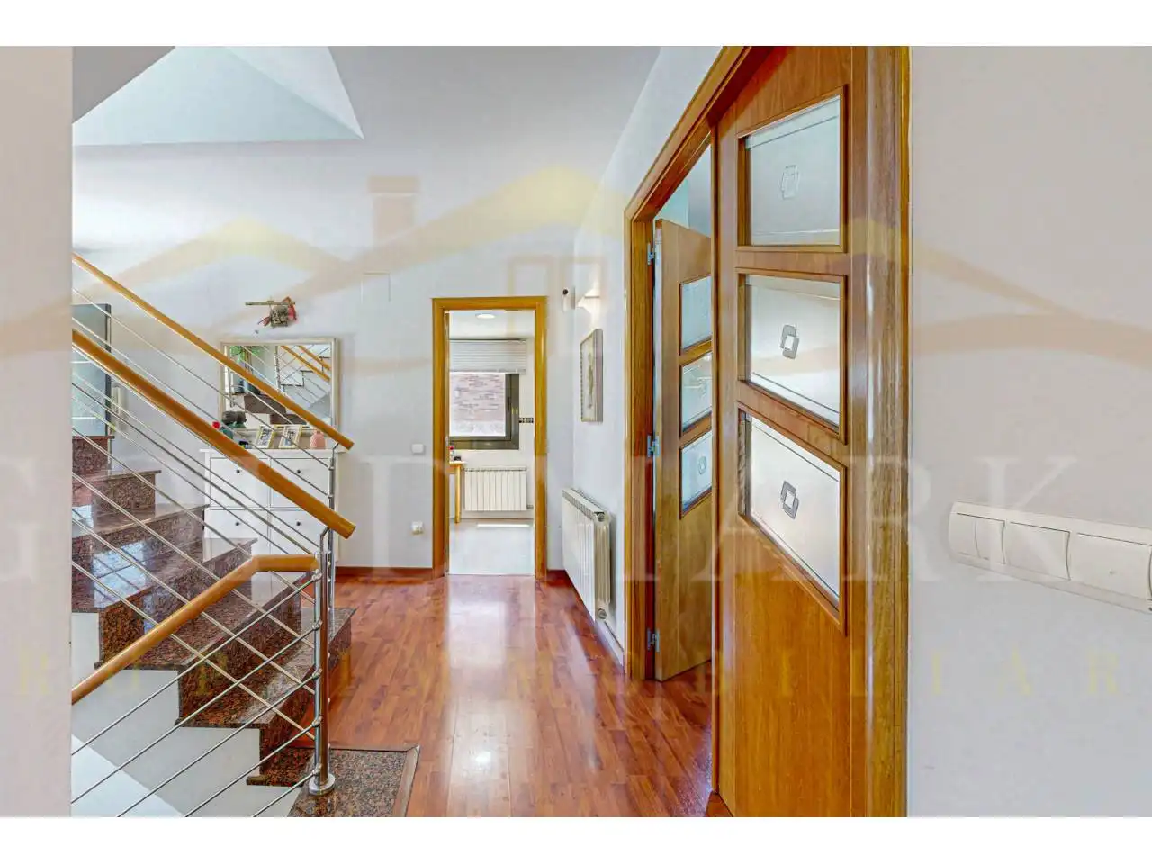 Maison avec piscine à vendre à Carretera Sant Andreu de la Barca 21, imagen 6
