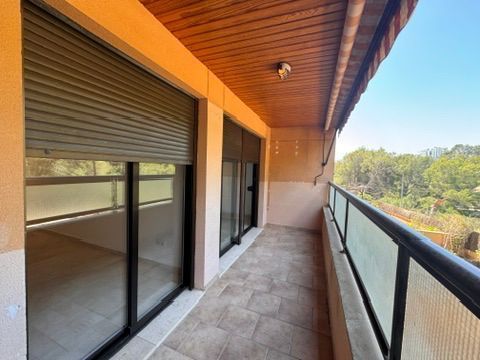 Terrassa de Pis en venda en  Palma de Mallorca amb Traster i Piscina comunitària