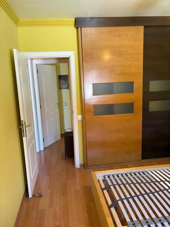 Flat for rent in Candelaria  with Storage room and Furnished