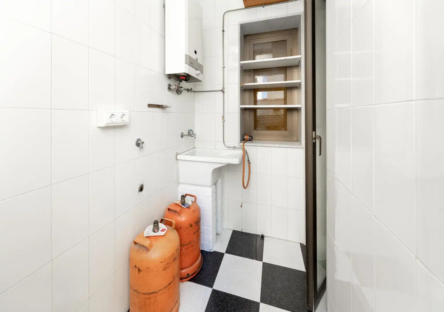 Wohnung zum Verkauf in Plaza Abastos 20, imagen 11