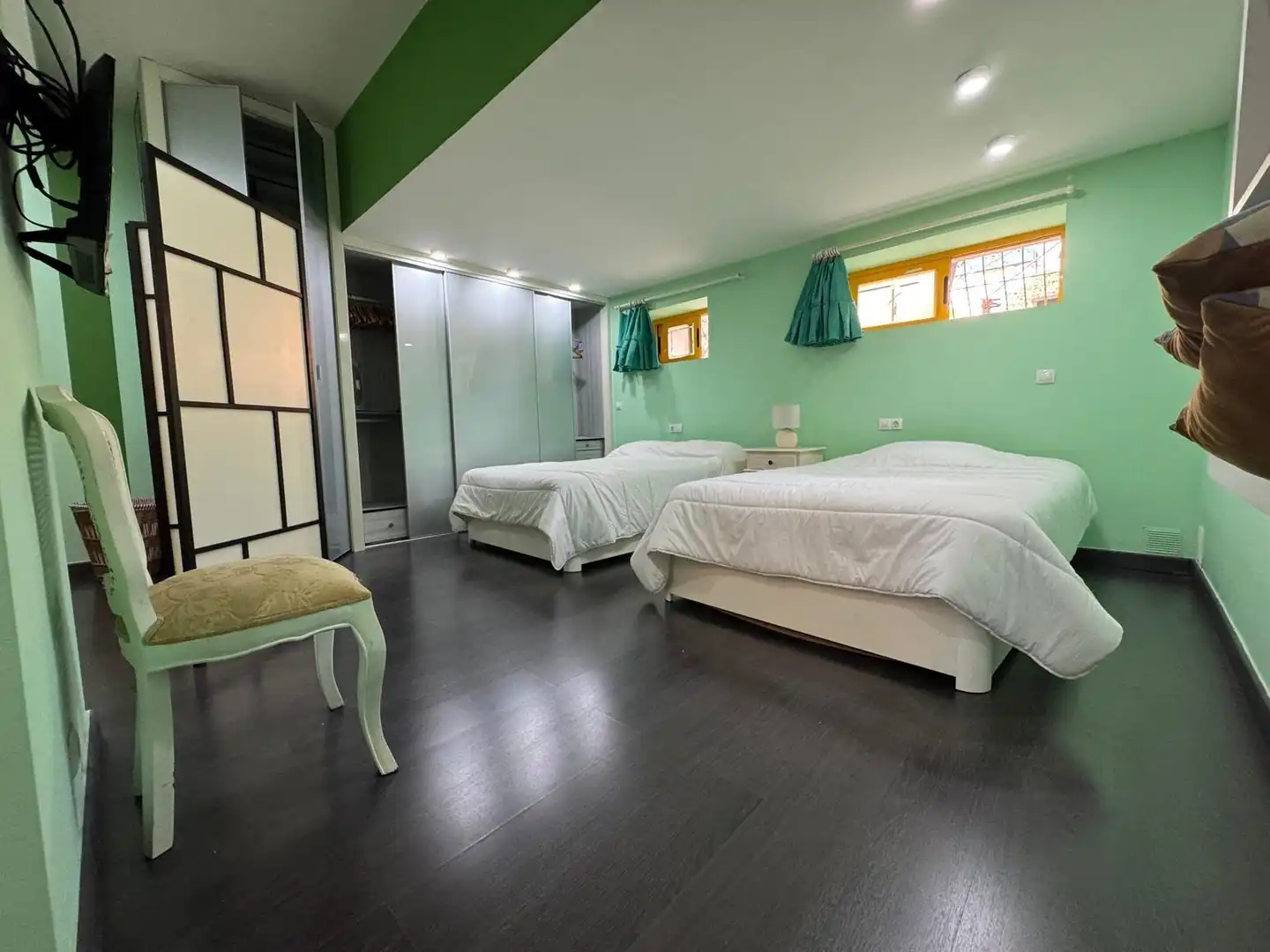 Casa o chalet en venta en Benidorm con Aire acondicionado, Calefacción y Jardín privado