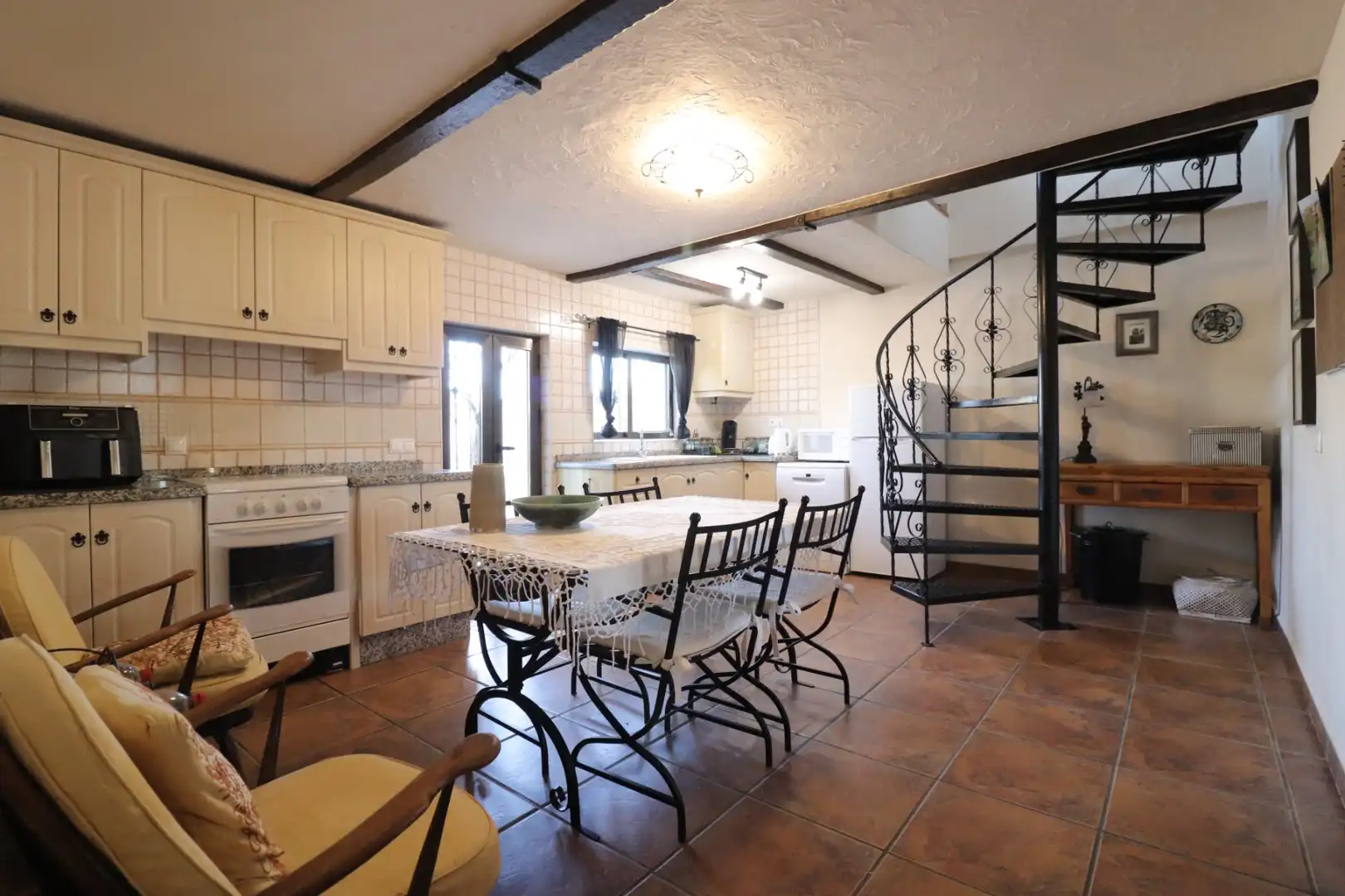 Maison rustique à vendre à Albatera, imagen 8