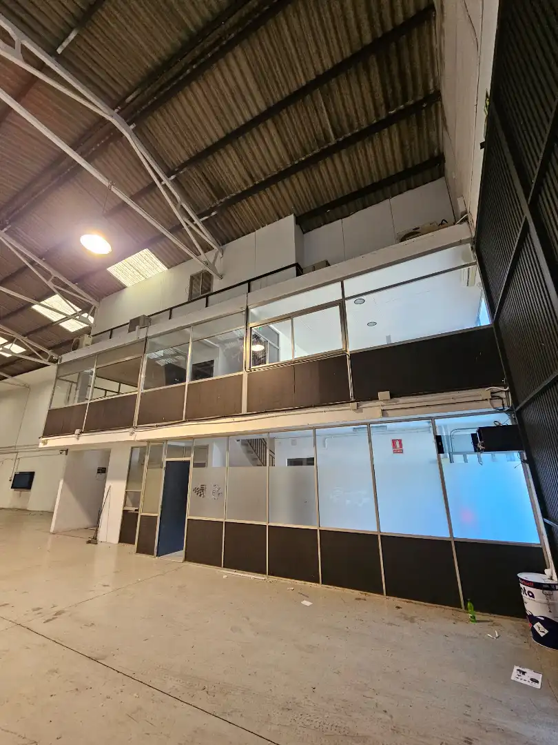 Nave industrielle à louer à Carrer Xops, imagen 6