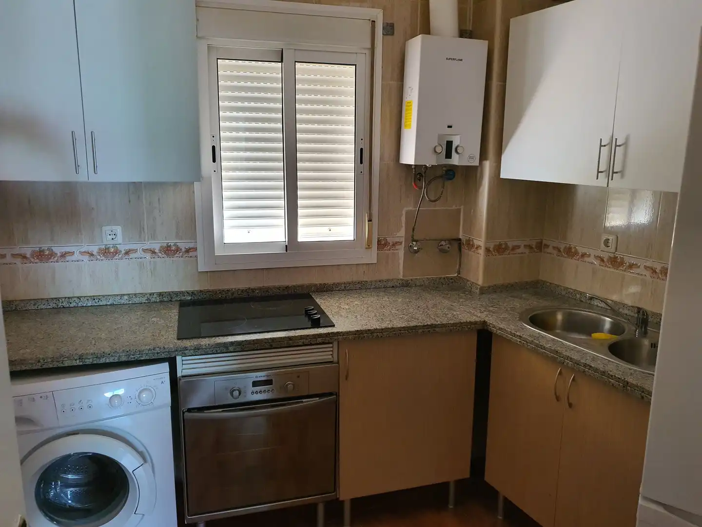 Apartament en venda a Calle Cid Campeador, imagen 16