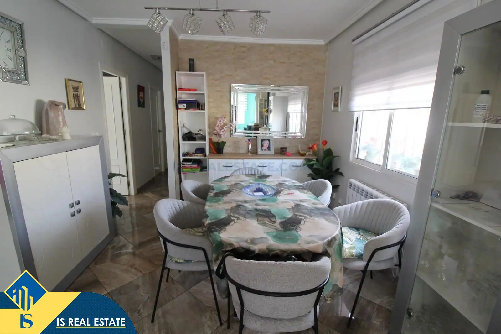 Detached house with pool for sale in Zona Carrefour - Urbanizaciones, imagen 2