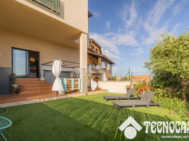 Maison jumelée à vendre à Sant Vicenç Dels Horts