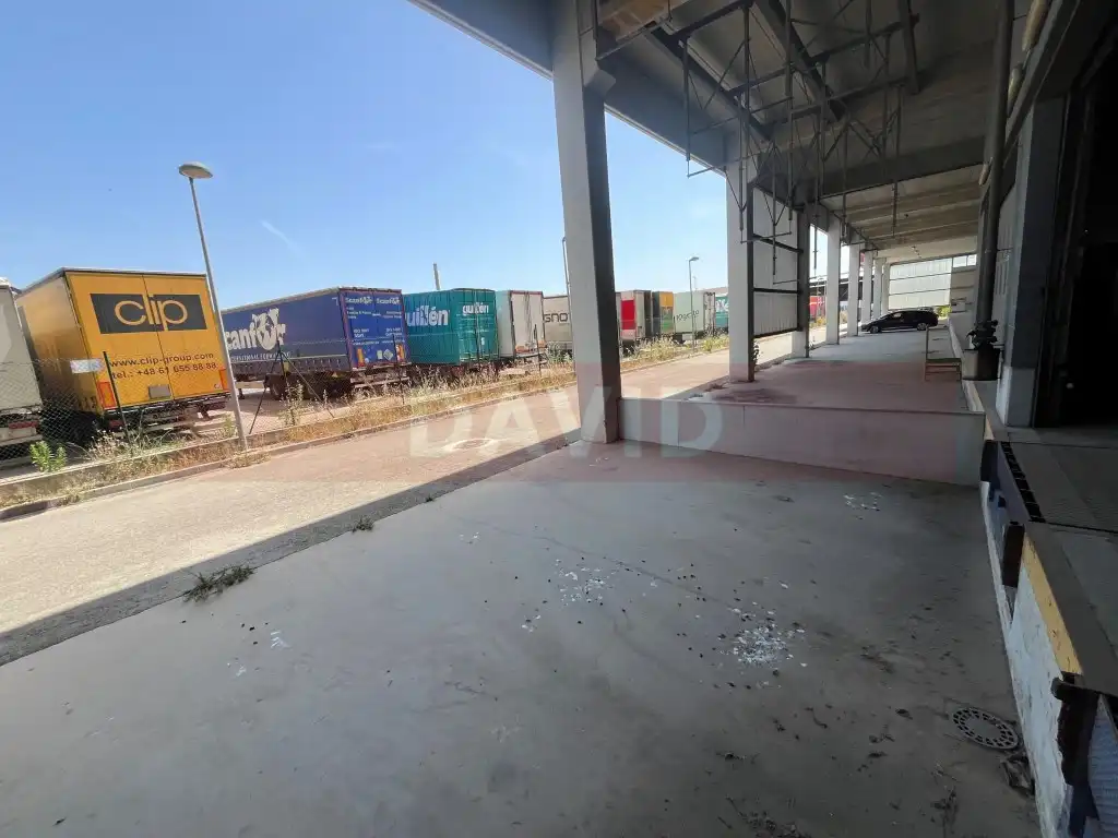 Industrial building for sale in Sants - Montjuïc, imagen 12