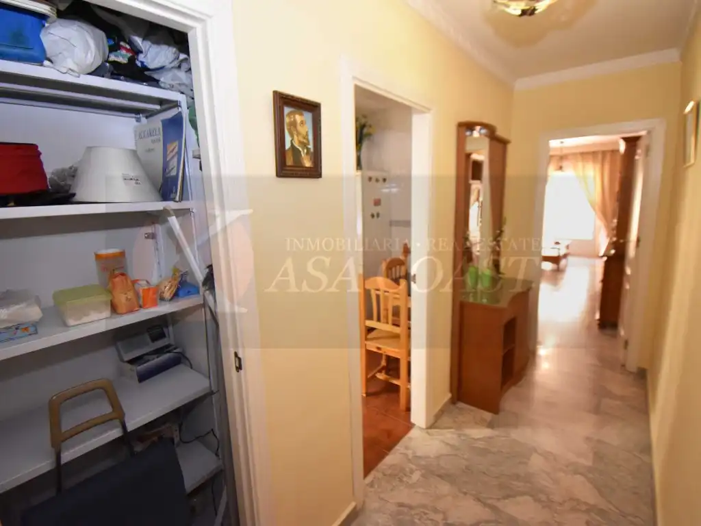 Appartement avec piscine à vendre à Las Lagunas, imagen 3