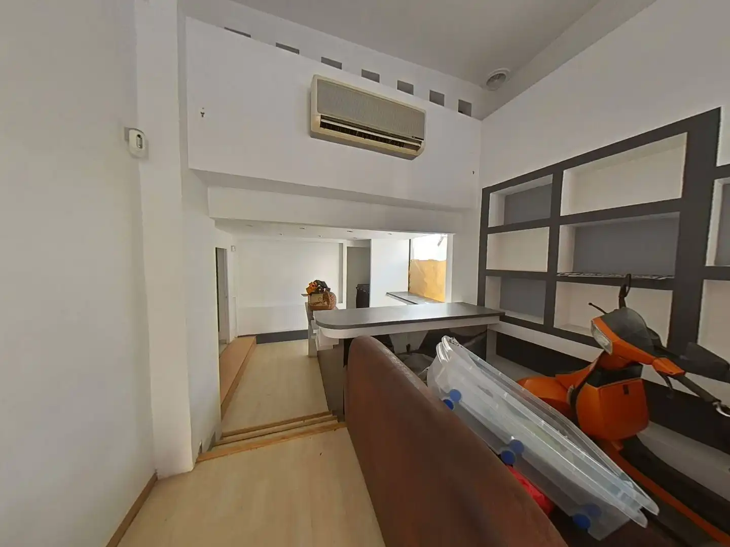 Edificio en venta en Tarragona