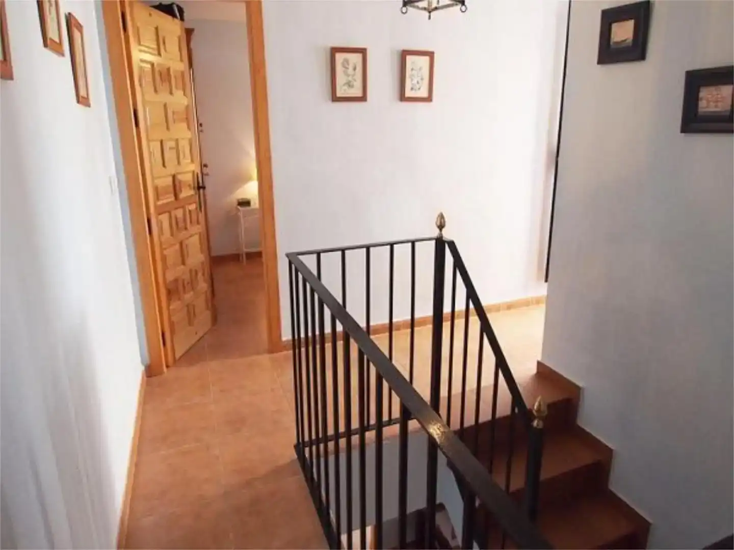 Wohnung zur Miete in Zahara de los Atunes mit Klimaanlage, Schwimmbad und Balkon